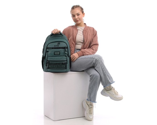 Рюкзак шкільний Kite Education teens 1019L-1 (K25-1019L-1)