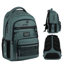 Рюкзак шкільний Kite Education teens 1019L-1 (K25-1019L-1)