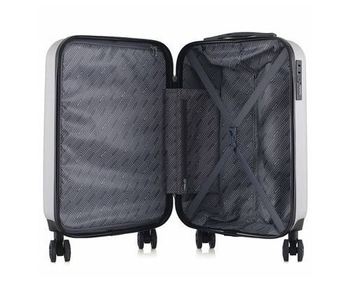 Валіза Semi Line 20