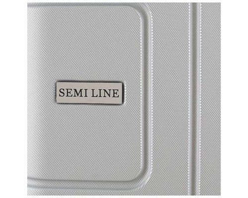 Валіза Semi Line 20