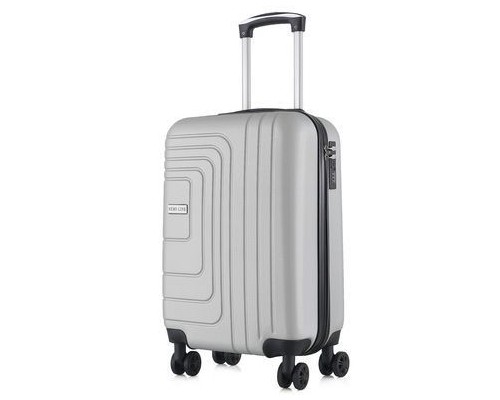 Валіза Semi Line 20