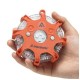 Ліхтар Mactronic X-Flare (30 Lm) Red/Blue/Amber Recharg 12/220V (PSD0112) (DAS302492)
