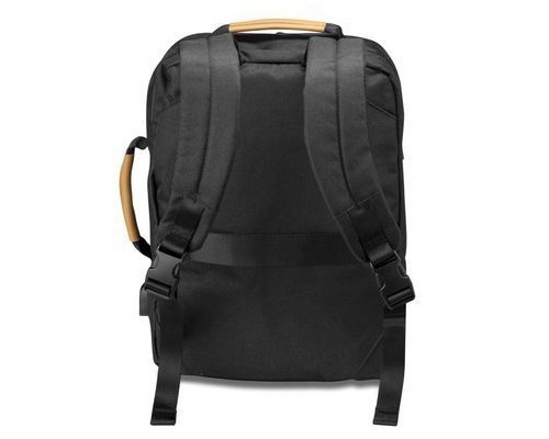 Рюкзак туристичний Semi Line USB 16 Black (L2008) (DAS302205)
