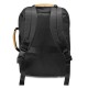 Рюкзак туристичний Semi Line USB 16 Black (L2008) (DAS302205)