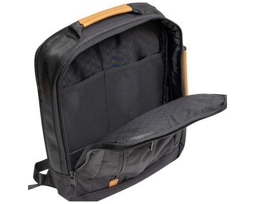 Рюкзак туристичний Semi Line USB 16 Black (L2008) (DAS302205)