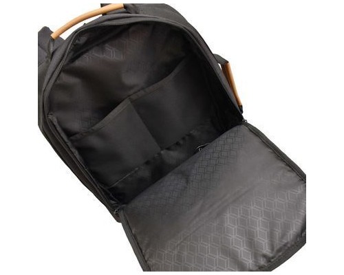 Рюкзак туристичний Semi Line USB 16 Black (L2008) (DAS302205)