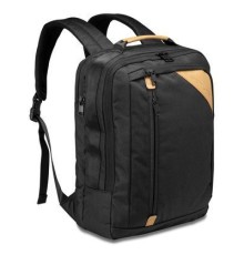Рюкзак туристичний Semi Line USB 16 Black (L2008) (DAS302205)