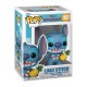 Фігурка Funko Pop серії «Ліло і Стіч» - Луау Стіч (86275)
