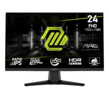 Монітор MSI MAG 242F
