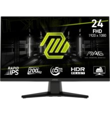 Монітор MSI MAG 242F