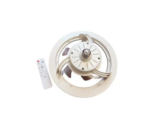 Вентилятор XoKo LED RGB Fan Light 100 Aroma (XK-FL-100RGB)