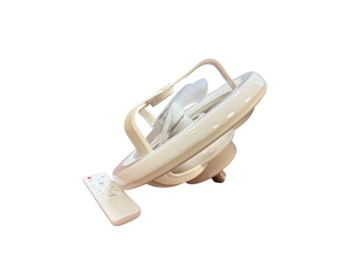 Вентилятор XoKo LED RGB Fan Light 100 Aroma (XK-FL-100RGB)