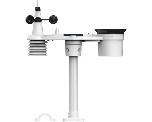 Метеостанція Sencor SWS16600WIFI