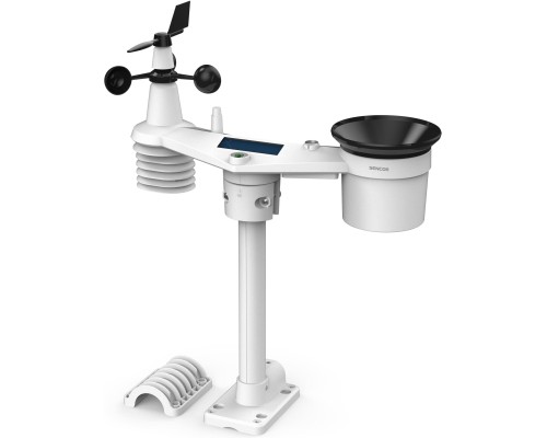 Метеостанція Sencor SWS16600WIFI