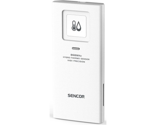Метеостанція Sencor SWS16600WIFI
