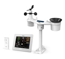Метеостанція Sencor SWS16600WIFI