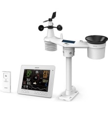 Метеостанція Sencor SWS16600WIFI