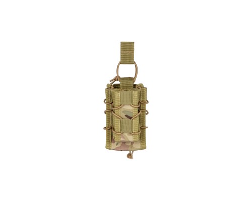 Підсумок 2E подвійний, камуфляж (2E-MILTACDPOUCH-Y-CC)