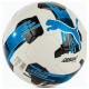 М'яч футбольний Puma Orbita 5 Fusion 084331-05 білий, чорний, синій 5 (4067981498666)
