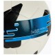 М'яч футбольний Puma Orbita 5 Fusion 084331-05 білий, чорний, синій 5 (4067981498666)