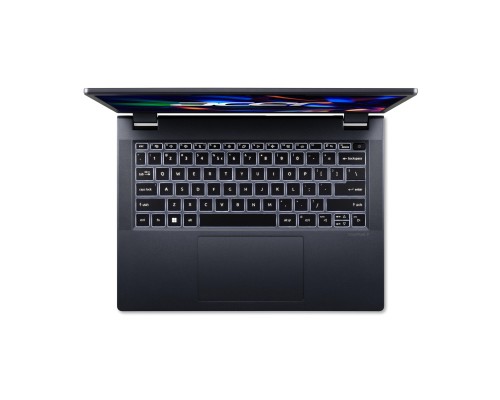 Ноутбук Acer TravelMate TMP414-53 (NX.B73EU.004)