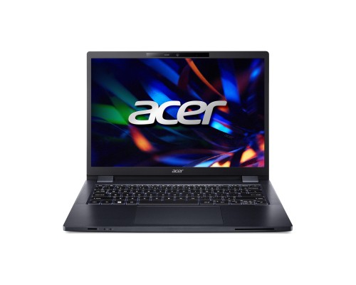 Ноутбук Acer TravelMate TMP414-53 (NX.B73EU.004)