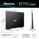 Телевізор Hisense 65E7Q PRO
