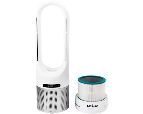 Вентилятор Neor AIRMAX FL 3W14 AL