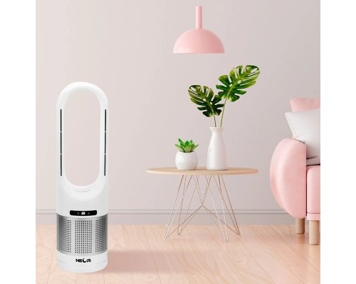 Вентилятор Neor AIRMAX FL 3W14 AL