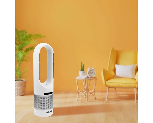 Вентилятор Neor AIRMAX FL 3W14 AL