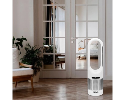 Вентилятор Neor AIRMAX FL 3W14 AL