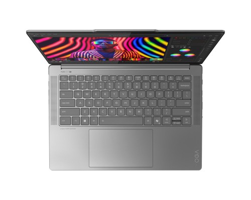 Ноутбук Lenovo Yoga Pro 7 14IAH10 (83KF0032RA)
