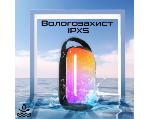 Акустична система Promate Spectro-20 20W Black (spectro-20)