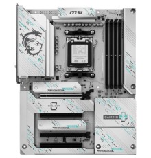 Материнська плата MSI B850 GAMING PLUS WIFI PZ