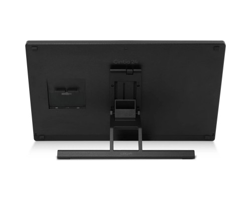 Графічний планшет Wacom Cintiq 24 (2025) (DTK246K0B)