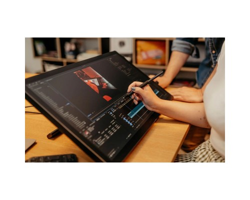 Графічний планшет Wacom Cintiq 24 (2025) (DTK246K0B)