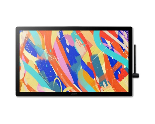 Графічний планшет Wacom Cintiq 24 (2025) (DTK246K0B)