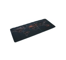 Килимок для мишки Voltronic World map (SJDT-24)