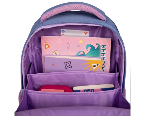 Портфель Yes Pusheen Playful S-78 (559864)