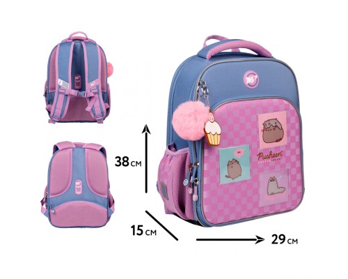 Портфель Yes Pusheen Playful S-78 (559864)