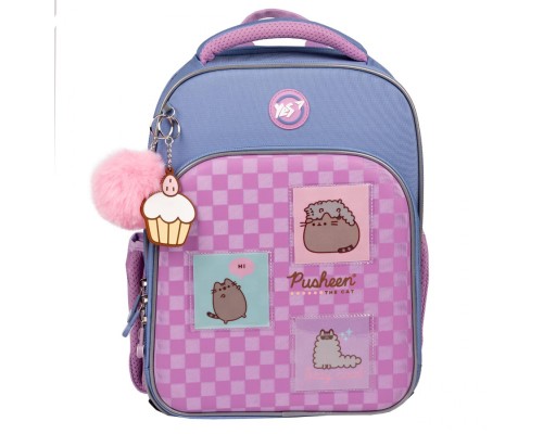Портфель Yes Pusheen Playful S-78 (559864)
