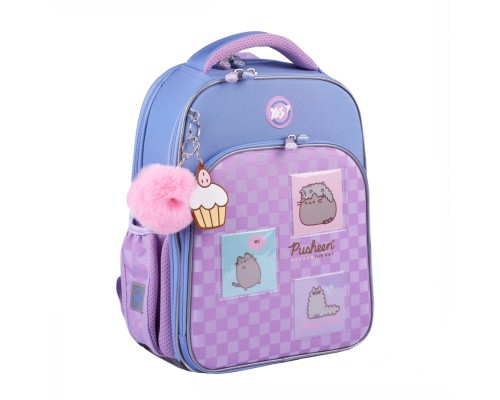 Портфель Yes Pusheen Playful S-78 (559864)