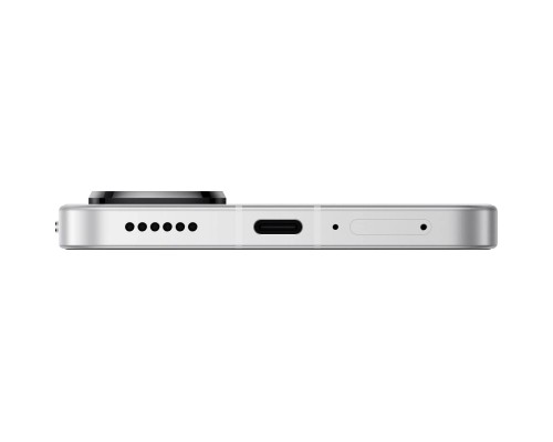 Мобільний телефон Xiaomi Poco F7 12/512GB Silver (1154374)