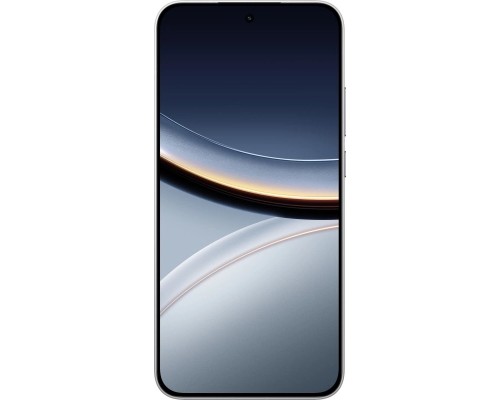 Мобільний телефон Xiaomi Poco F7 12/512GB Silver (1154374)