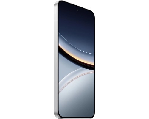 Мобільний телефон Xiaomi Poco F7 12/512GB Silver (1154374)