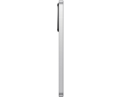 Мобільний телефон Xiaomi Poco F7 12/512GB Silver (1154374)