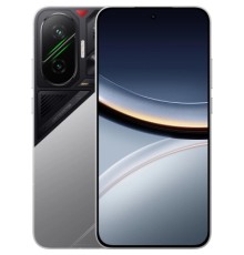 Мобільний телефон Xiaomi Poco F7 12/512GB Silver (1154374)