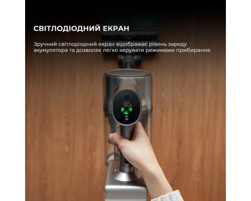 Пилосос Dreame Dreame R20 Aqua (VTV21A)