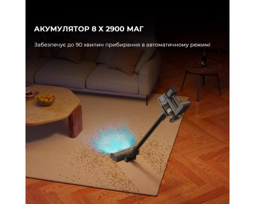 Пилосос Dreame Dreame R20 Aqua (VTV21A)