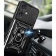 Чохол до мобільного телефона BeCover Military Realme Note 60/60X Black (713537)